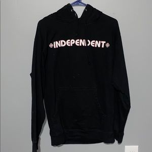 Mens Independent Sweatshirt